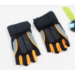 Cycling Gloves Manufacturer - High Quality Customized Logo Outdoor Sports Work Hard Knuckle Cycling