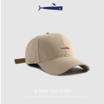 Baseball Cap Manufacturer - Manufacture Directly Sell Cotton Material Baseball Hats Custom Embroidery