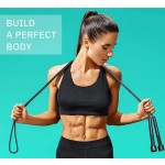 Jump Rope Supplier - Top Sell Home Fitness Yoga Exercise Gym Training Lose Weight Kids Skipping