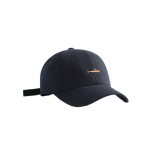 Baseball Cap Manufacturer - Manufacture Directly Sell Cotton Material Baseball Hats Custom Embroidery