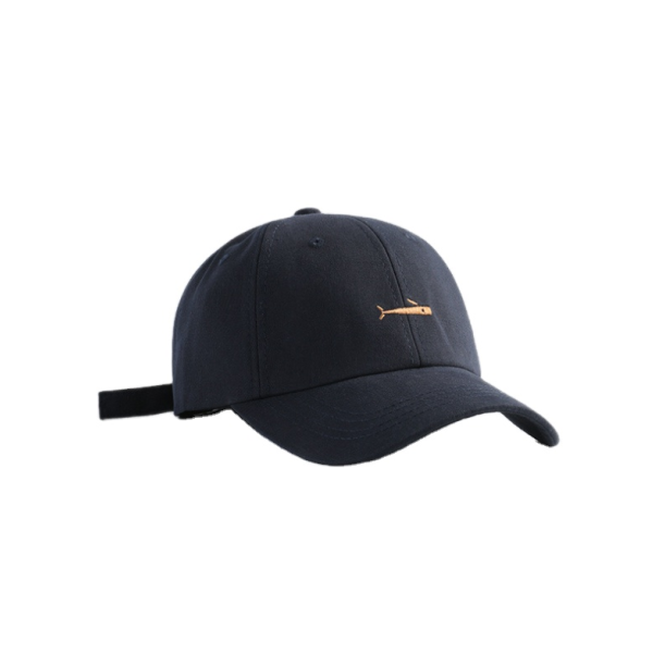 Baseball Cap Manufacturer - Manufacture Directly Sell Cotton Material Baseball Hats Custom Embroidery