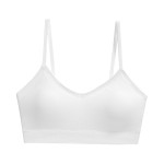 Sports Bra Manufacturer - High Quality Custom Private Label Gym Cross Back Yoga Fitness High Impact