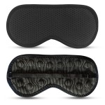 Eye Masks Factory - Hot Selling Customized Magnetic Heating Adjustable Special Shading Fancy Mask