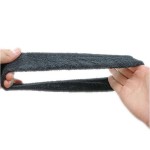 Sports Headband Supplier - Manufacture Directly Sell Unisex Fashion Knit Elastic Yoga Sports Headband