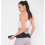 Abdominal Binder Factory - High Quality Adjustable Nylon Abdominal Binder Postpartum Pelvic Girdle