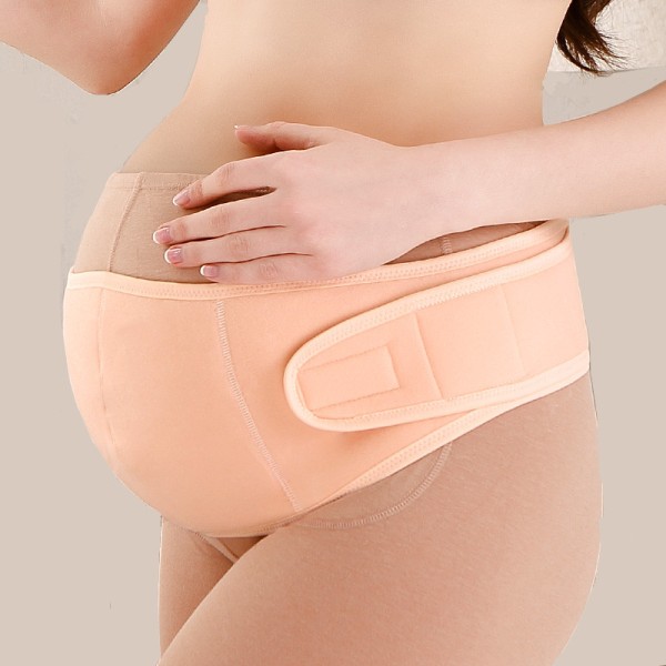 Pregnancy Support Supplier - Wholesale Skin-friendly Health Care Maternity Pregnancy Support Belt Waist