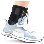Ankle Support Manufacturer - Best Selling Unisex Adjustable Orthosis Sprained Compression Ankle