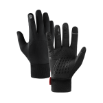 Thermal Gloves Factory - Touchscreen Warm Gloves Water Resistant Windproof Driving Cycling Running