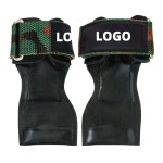 Weightlifting Grip Supplier - Professional Fashionable Full Palm Protecter Workout Pads for Gym