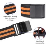 BFR Bands Supplier - Custom Logo Gym Workout Blood Flow Occlusion Strength Training BFR Restriction