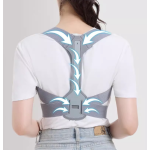 Posture Corrector Factory - Adjustable Adult Children Writing Straight Back Spine Anti-Hunchback Belt