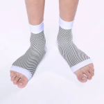 Compression Socks Supplier - Plantar Fasciitis Compression Socks Breathable Ankle Sleeve Heel Arch