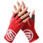 Cycling Gloves Manufacturer - Superior Quality Popular Half-Finger Outdoor Sport Bicycle Cycling