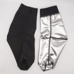 Sauna Socks Supplier - Reusable Full-Foot Sweat Moisturizing Anti Cracking Sauna Yoga Sports Socks