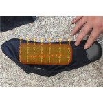 Ankle Support Supplier - Electric Heating Fitness Recovery Arthritis Temperature Control Compression