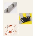 Safety Belt Factory - High Quality Adjustable Child Motorcycle Bicycle Riding Safety Anti-Fall Belt