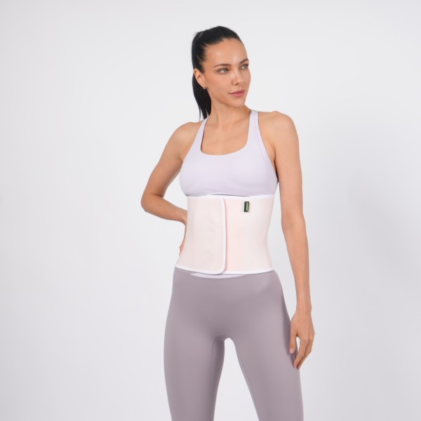 Postpartum Belt Manufacturer - Customized Stylish Fashion Elasticity Ergonomic Adjustment C-Section