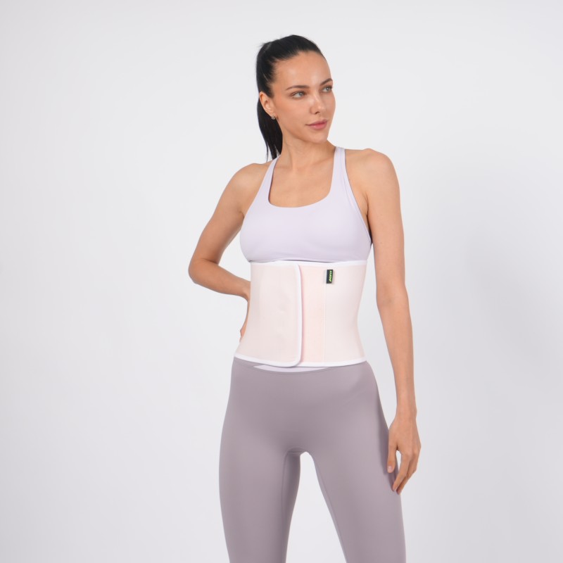 Postpartum Belt Manufacturer - Customized Stylish Fashion Elasticity Ergonomic Adjustment C-Section