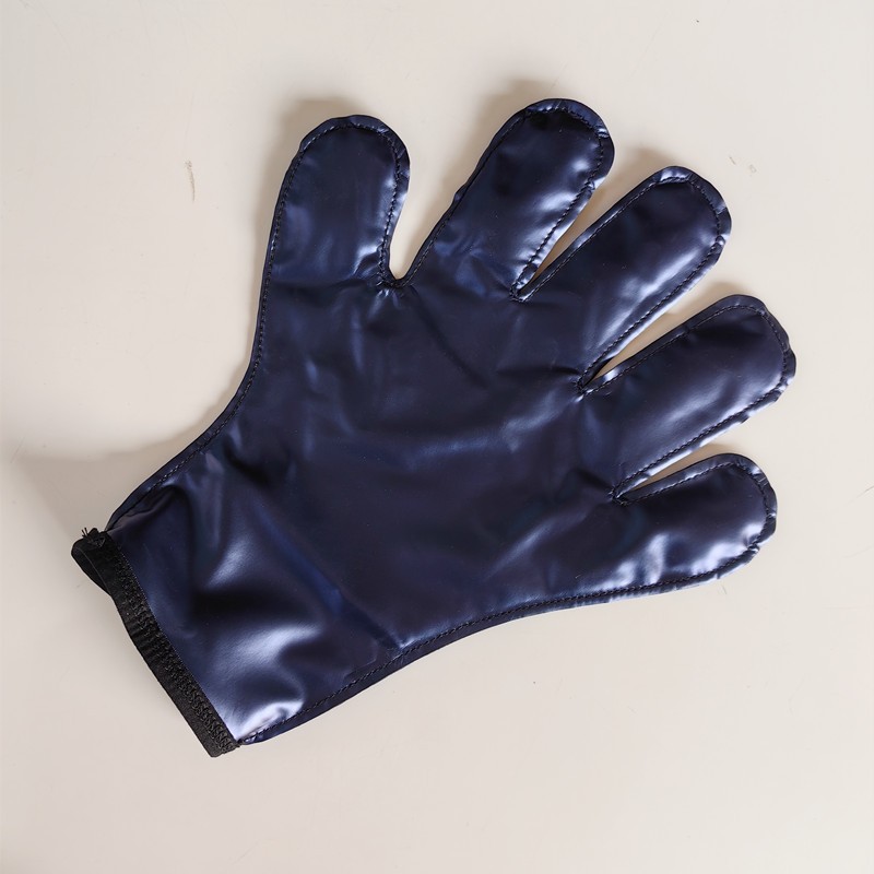 Yoga Gloves Manufacturer - High Quality One Size Comfortable Yoga Sauna Sweat-inducing Moisturizing