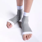 Compression Sleeve Manufacturer - Customized Compression Sleeve Foot Support Stabilizing Ankle Wrap