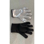 Yoga Gloves Manufacturer - High Quality One Size Comfortable Yoga Sauna Sweat-inducing Moisturizing