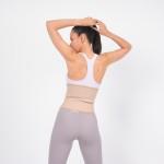 Lumbar Wrap Manufacturer - Factory Directly Supply Slimming Weight Sport Adjustment Wrap-around
