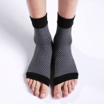 Compression Sleeve Manufacturer - Customized Compression Sleeve Foot Support Stabilizing Ankle Wrap