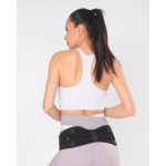 Abdominal Binder Factory - High Quality Adjustable Nylon Abdominal Binder Postpartum Pelvic Girdle