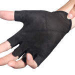 Sport Gloves Supplier - New Design Fitness Vibration-Resistant Bike Hand Motorcycle Weight Lifting