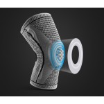 Knee Brace Supplier - Wholesale Knee Brace Sleeve Pads Breathable Neoprene Joint Protection