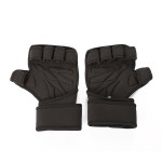 Fitness Gloves Supplier - Hot Selling Sport Workout Cross Fit Gloves Hand Grip Wrist Wraps Palm