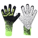 Children Gloves Factory - Wholesale Professional Breathable Child Anti-slip Soccer Goalie Gloves