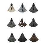 Shoulder Sling Supplier - Ergonomic Toddler Carrier Baby Shoulder Strap for Travel Stylish Sling