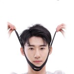 V Face Lift Manufacturer - Stop Snoring Line Face Shaping Firming Elastic Comfortable V Face Lift