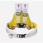 Safety Belt Factory - High Quality Adjustable Child Motorcycle Bicycle Riding Safety Anti-Fall Belt