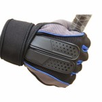 Cycling Gloves Manufacturer - High Quality Customized Logo Outdoor Sports Work Hard Knuckle Cycling
