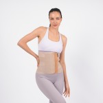 Tummy Shaper Manufacturer - Promotional Cheap Lightweight Stable Elasticity Concise Compression