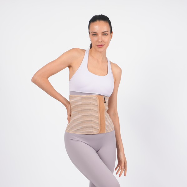 Tummy Shaper Manufacturer - Promotional Cheap Lightweight Stable Elasticity Concise Compression