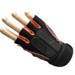 Cycling Gloves Manufacturer - High Quality Customized Logo Outdoor Sports Work Hard Knuckle Cycling