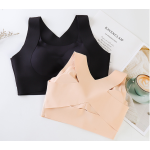 Athletic Bra Factory - Custom Front Closure Athletic Apparel Sports Bra Yoga Top Women Gym