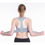 Posture Corrector Factory - Adjustable Adult Children Writing Straight Back Spine Anti-Hunchback Belt