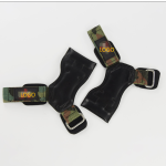 Weightlifting Grip Supplier - Professional Fashionable Full Palm Protecter Workout Pads for Gym