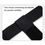 Ankle Strap Manufacturer - Weight Dumbbell Ankle Strap Weight Lifting Foot Strap Dumbbell Attachment