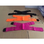 Face Slimming Belt Supplier - Wholesale Elastic Women Reduce Double Chin Cheek V Shape Face Slimming
