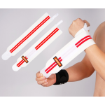 Wrist Wraps Supplier - Weightlifting Wrist Wraps for Men Women Strength Training Powerlifting