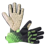 Goalie Gloves Supplier - Wholesale Professional Outdoor Use Breathable Thickened Soccer Goalie