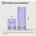 Pilates Reformer Supplier - Multi-Purpose Home Pilates Board Set Foldable Durable Plastic EVA