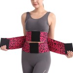 Tummy Wrap Manufacturer - Custom Tummy Wrap Belly Bandage Slim Waist Trainer Body Shaper Belt