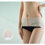 Back Support Belt Factory - Breathable Adjustable Back Support Belt for Sciatica SI Joint Pelvis