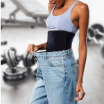 Waist Trainer Supplier - Hot Sale Weight Loss Postpartum Abdominal Belt Sports Fitness Waist